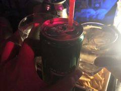 -MM·五声·音乐人与调酒师(西安路店)