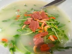 -禄鼎记·排队俩小时都要吃的酸菜鱼(石牌桥店)