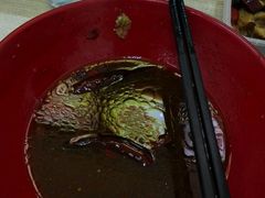 -鹍记特色牛杂面