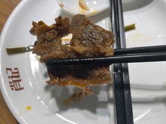 -肖记公安牛肉鱼杂馆· 省级非物质文化遗产(仁和路店)