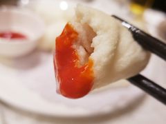 软炸里脊-马凯餐厅(地安门店)