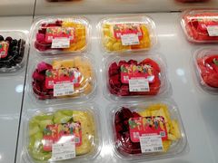 -盒马鲜生(杭州运河上街店)