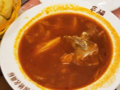 -华梅西餐厅(哈尔滨中央大街店)