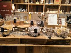 -佐敦面包铺·JORDAN BAKERY