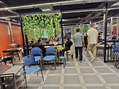 -胡四哥特色火盆烧烤(一分店)