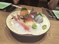 -北京泰富酒店-道日本料理餐厅