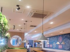 -比格比萨自助(宋家庄店)