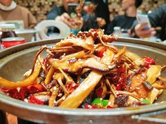 -品味新疆·新疆风味特色餐厅(泉舜店)