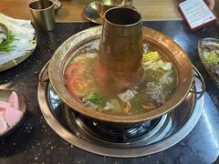 -陀岗美食·云南藏式特色餐厅