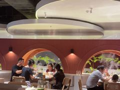 -芸山季·云南山珍菌火锅(宝能环球汇店)