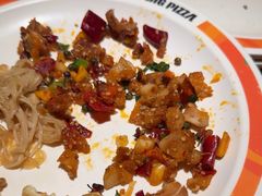 -比格比萨自助(国展店)