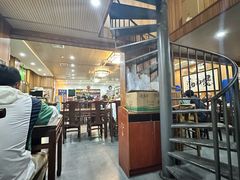 -牛街老爆肚满(牡丹园店)