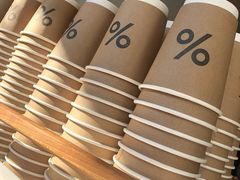 -% Arabica(京都东山店)