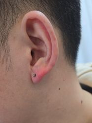 -众刺纹画·纹身·穿孔饰品·海娜定制