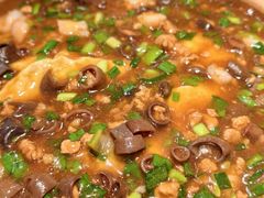 -北李·海肠捞饭·大连菜(望京凯德MALL店)