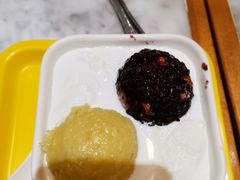 榴莲忘返-满记甜品(湖滨店)