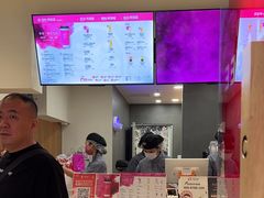 -霸王茶姬(正佳广场店)