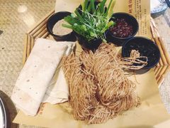 -大张烙馍村(泉山店)