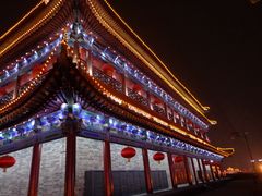 -西安城墙·碑林历史文化景区