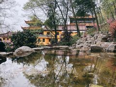 -东庐山观音寺