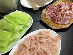 -重庆火锅(西安店)