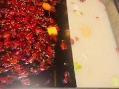 -大隐·成都火锅Bistro(合生麒麟新天地店)