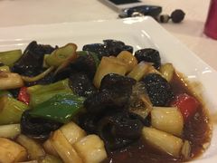 -唐晋人家(源深路店)