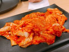 -花味·自助烤肉(雨花客厅店)