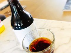 -Bracket Coffee(工体店)