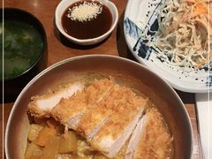 -山杏yama-katsu·吉列炸物