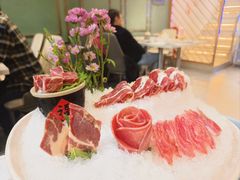 -喜聚薈·花膠雞海鮮火鍋(越秀店)
