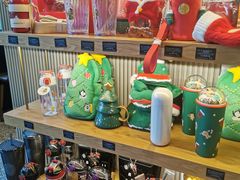 -星巴克(重庆上海城店)