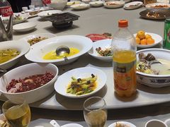 -鸭王烤鸭店(三里河店)