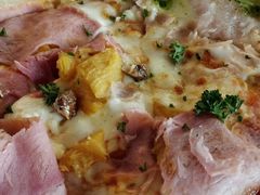 -PIZZA BIANCA(万象城店)