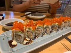 -Tuna maki寿司(园区永旺店)