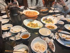 -秋色客家菜(南山店)