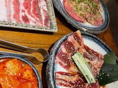 -竹涟烧肉(太古里店)