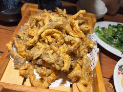 -川渝饭店