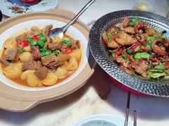 -伙靠·江浙菜(田林路店)