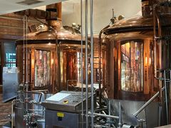 -宝莱纳啤酒花园餐厅PAULANER BRAUHAUS Nanjing(广州路店)