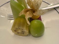 -水月周庄铂尔曼酒店-水月荟中餐厅