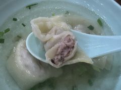 -潘国仙耳光馄饨(黄家阙路店)