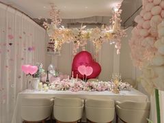 -PARFUM FLORAL花境法餐(南京首店)