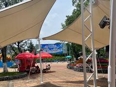 -苏州乐园森林水世界