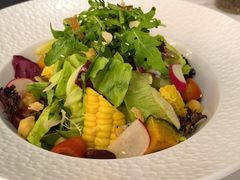 -马克西姆俄罗斯餐厅(通亚街店)