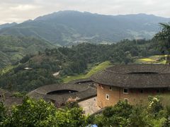 -南靖田螺坑土楼群景区