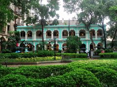 -星巴克臻选(广州沙面店)