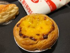 -蜂蝶来饼店(拱北总店)
