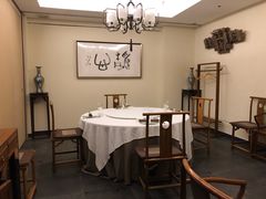 包厢-禅一·静观堂(长寿路店)