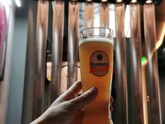 -haxnbauer海森堡德国餐厅(深圳coco店)